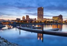 Wisconsin cities capable of alluring talent from the coasts Milwaukee