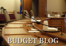Evers’ budget includes several dozen recommendations from Climate Change Task Force Budget BLOG