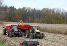 Farm groups, manufacturers hailing USMCA Senate passage as major victory
