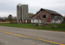 Bill aims to expand farm exports