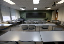 Class to be in session and in-person this fall, education leaders say