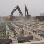 ZooInterchangeConstruction1