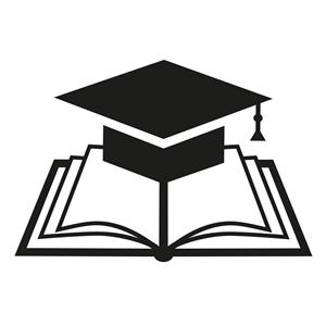 Graduation art (Custom)