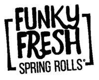 Funky Fresh Spring Rolls 2