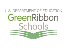 Green Ribbon Schools logo 1