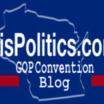 WisPolConventionBlog