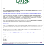 170621LarsonEmail