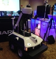 Sharp INTELLOS sized 2