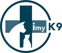 iMyK9 logo 2