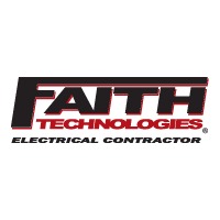 Faith Technologies logo