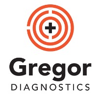 Gregor Diagnostics logo sized