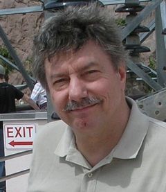 Dave Blaska image 1