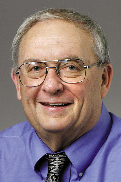 DAVE ZWEIFEL
