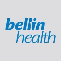 Bellin Health logo sized