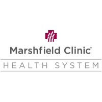 Marshfield Clinic Health System Logo Sized