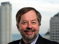 Water Council head says innovation key to water scarcity challenges