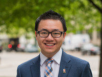 WisBusiness: The Podcast with Yu-Lin Yang, president of Transcend UW
