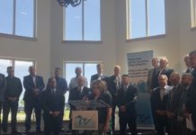 Mayors calling for action on Asian carp invasion