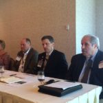 Health Care Divide Panel