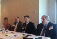 Panelists agree improving rural health care will take new technologies, workforce solutions