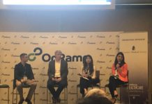 Panelist says greater health care collaboration will take changes to data management