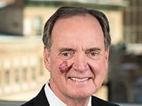 Hogan planning to leave WEDC in fall