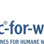 Spayvac For Wildlife Logo Banner