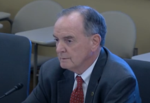 Hogan to leave WEDC Sept. 3