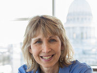 WisBusiness: the Podcast with Lisa Johnson, BioForward Wisconsin