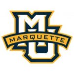 Marquette University Logo 2