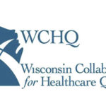 Wis Collaborative For Healthcare Quality Logo