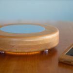 Local Voices Network Digital Hearth Device