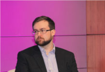 WisBusiness: the Podcast with Matt Cordio, president and founder of Startup Milwaukee