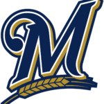 Milwaukee Brewers Logo
