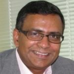 Shree Kalluri Image 1