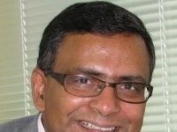 WisBusiness: The Podcast with Shree Kaluri, founder and CEO of Zerology