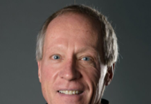 Medical tech expert shares industry insights, trends