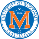 UW Platteville Logo