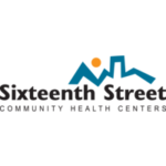 Sixteenth Street Logo