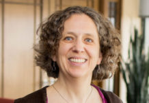 WisBusiness: the Podcast with Jennifer Gottwald, director of licensing for WARF