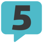 Fiveable Square Logo