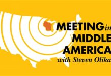 ‘Meeting in Middle America’ to bring Midwest conversations to a national audience