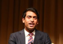 WisBusiness: the Podcast with Steven Olikara, founder and president of the Millennial Action Project