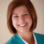 Kristine HillmerHeadshot