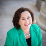 Stephanie Klett Honorary Chair Biff 2020