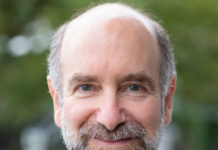 Global Health Institute Director says environment key to preventing pandemic