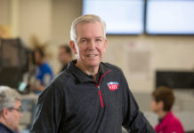 WisBusiness: The Podcast with Scott Hoffmann, CEO of WIN Technology