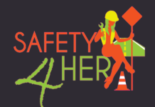 Safety4Her aims to provide the right clothing for women in the trades