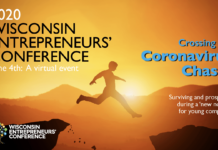 Entrepreneurs’ Conference keynote says how people use technology is what matters