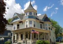 Fox Valley B&B struggles to stay afloat as events cancel amid pandemic